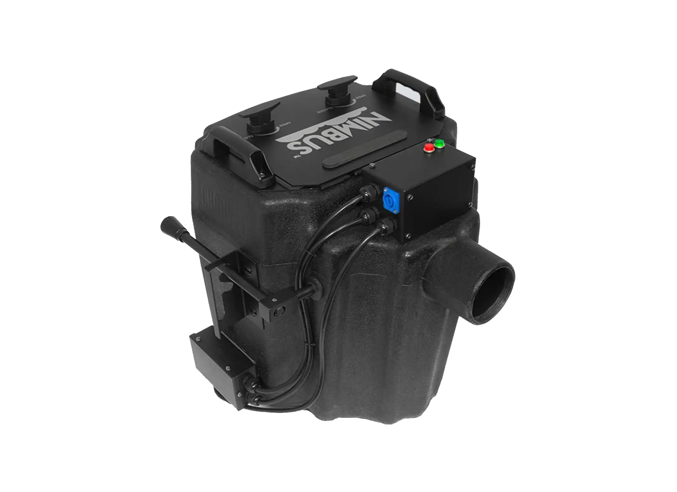 GOBO ZOOM LED 2.0 | EzTimeRental